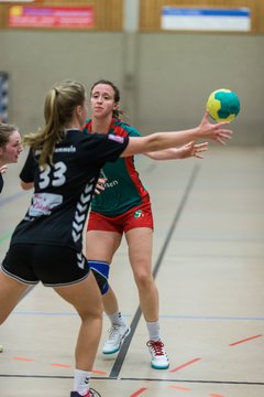 Bild 224 - Frauen HSG Stoertal Hu - HSG Kremperheide/Muensterdorf : Ergebnis: 20:23
